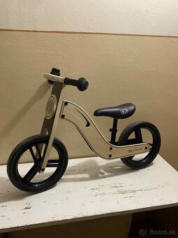 Detské odrážadlo kindercraft - 3