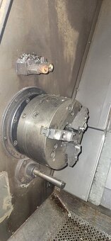 CNC soustruh WEMAS CNC DZ 270 Pilot (8827) - 3