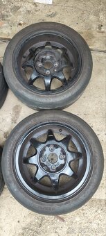 Atf 4x100 7x15 195/50 r15 - 3