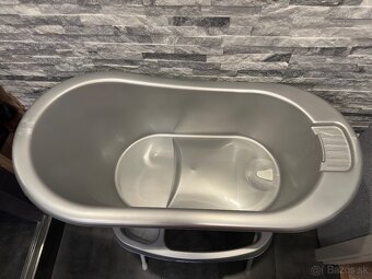 Detská vanička Bébé-jou so stojanom - 3