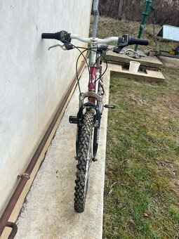 Detský bicykel - 3