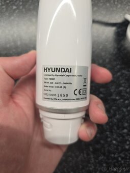 Ponorný mixér Hyundai - motor - 3