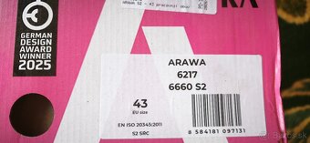 ARTRA ARAWA 6217 6660 S2 - 3