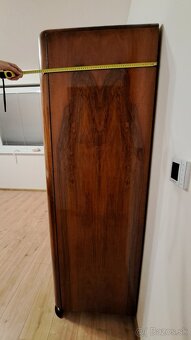 Skrina orech_3 dielna_super stav - 3