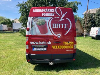 Renault master 2.3dCi Energy - 3