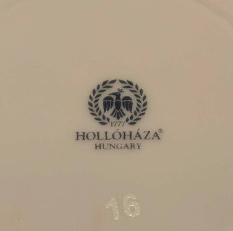 Čajová súprava - 3