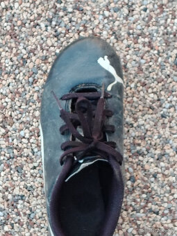 Detské topánky-kopačky veľ.32 - 3