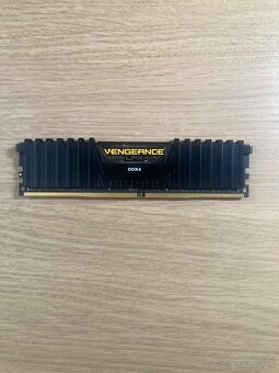 Kingston HyperX Fury DDR4 16GB 2133MHz - 3