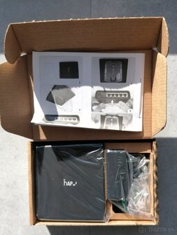 router Mikrotik hAP ac2 - 3