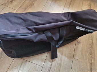 Súrodenecký kočík Bugaboo Donkey 2 - 3