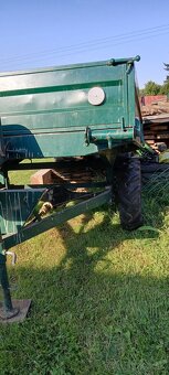 Predám vlečku. - 3