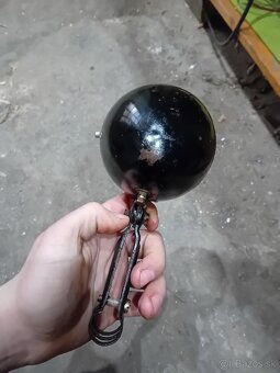 Svetlo na bicykel Tripol - 3