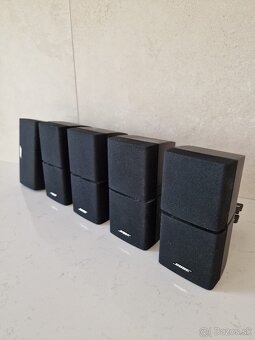 Bose Acoustimass 10 Series IV - 3