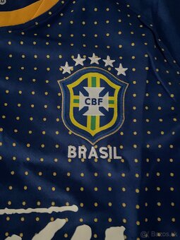 Brazil stüssy version - 3