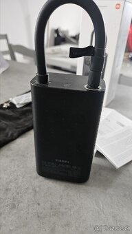 Xiaomi Compressor 1S, ako nový - 3