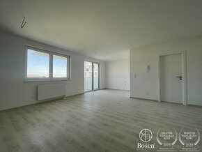 BOSEN | Veľkometrážny 1 izb.byt s balkónom, nový projekt RND - 3