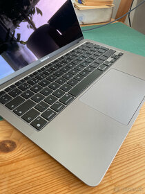 Apple Macbook Air M1, 256gb, 2020 - 3