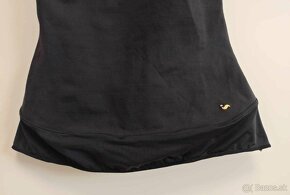 Dámske čierne sťahujúce/formujúce tielko/prádlo - 3