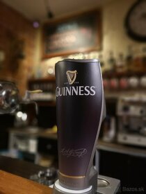 Guinness Surger - 3