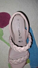 Dámske sandále tamaris - 3