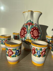 modranská keramika - 3
