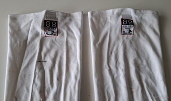 Hokejový textil - štucne, návleky - 3