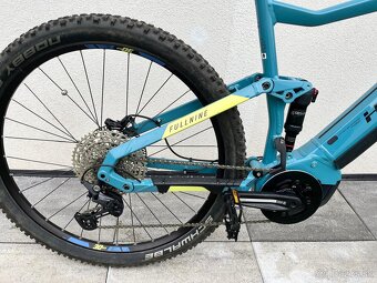 Haibike Fullnine 5.0 r2021 - 3