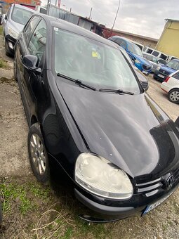 ✅ VW Golf 5 , 2,0 TDI 103 kW , DSG ✅ 290 000 km - 3