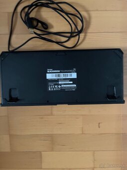 Razer Blackwidow TE Mechanická Klávesnica - 3