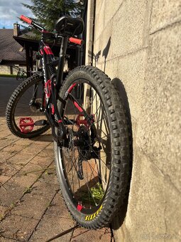 Rockrider st530 - 3