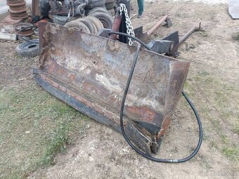 Zetor rampovac - 3