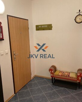 Na prenájom 2 izbový byt v Devínskej Novej Vsi - 3