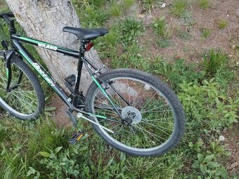 Predám bicykel - 3