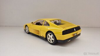 1:18 FERRARI 348TB - 3
