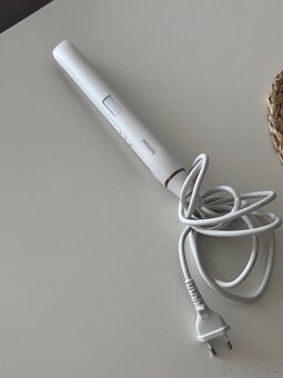 Žehlička na vlasy Philips MoistureProtect (model HP8372/00) - 3