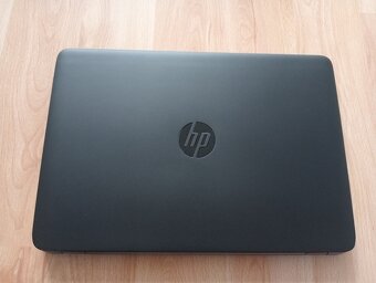 HP elitebook 840 G2 / 16gb ram / Intel core i5 / 256gb ssd- - 3