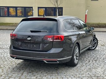 Passat b8 Highline - 3