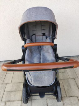 PEG PEREGO YPSI - 3