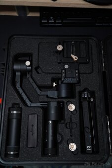 Zhiyun Crane Plus - 3