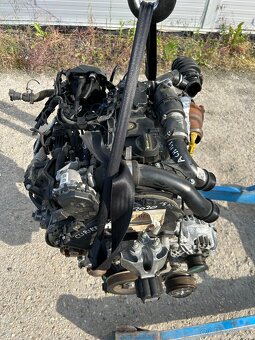 -----FORD 1.5 TDCi (Duratorq)------ - 3