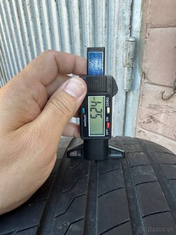 Letne pneumatiky 205/55 R16 - 3