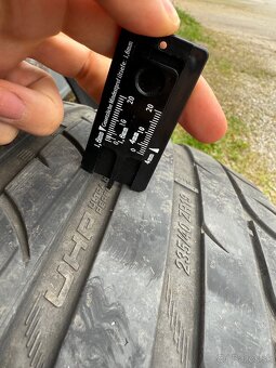 Letné pneumatiky R19 235/40 96 Y SEBRING - 3