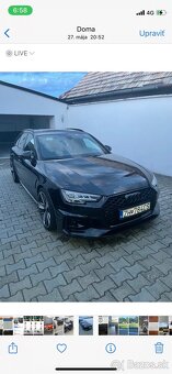 Audi a4 - 3