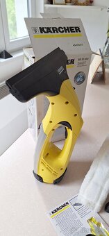 Karcher okenny cistic - 3