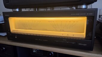 Technics SU-C2000 + SE-A2000 - 3