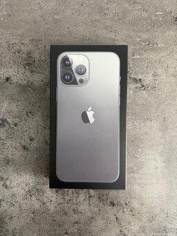 Iphone 13 Pro Max 1TB v top stave - 3