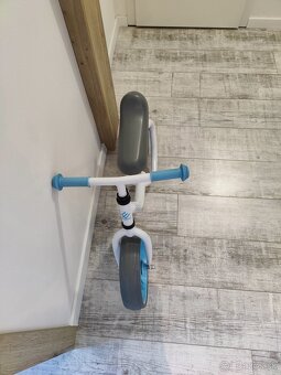 Odrážadlo/balančný bicykel - 3