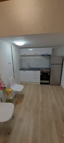 1,5 izbový byt v centre Budapešti za vynikajúcu cenu - 3