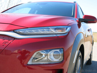 Hyundai Kona Electric 150 Style 64kWh - DPH - 3