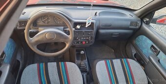 Predam peugeot 106 - 3